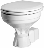 SPX FLOW AquaT Standard Electric Marine Toilet