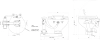 Image for AquaT Marine Toilet