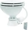 Image for SPX FLOW AquaT Standard Electric Marine Toilet