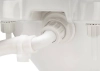 Image for SPX FLOW AquaT Standard Electric Marine Toilet