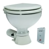 Image for SPX FLOW AquaT Standard Electric Marine Toilet