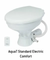Image for SPX FLOW AquaT Standard Electric Marine Toilet