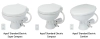 Image for SPX FLOW AquaT Standard Electric Marine Toilet