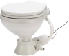 Image for SPX FLOW AquaT Standard Electric Marine Toilet