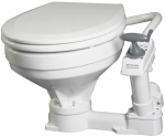 AquaT Marine Toilet