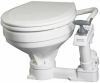 Image for AquaT Marine Toilet