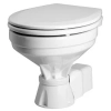 Image for SPX FLOW AquaT Standard Electric Marine Toilet