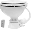 Image for SPX FLOW AquaT Standard Electric Marine Toilet