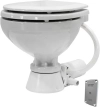 Image for SPX FLOW AquaT Standard Electric Marine Toilet