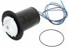 Image for SPX FLOW AquaT Silent Electric Compact Marine Electric Toilet