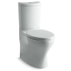 Image for Persuade Curv 1.6 / 1.0 GPF Two Piece Elongated Comfort Height Toilet
