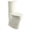 Image for Persuade Curv 1.6 / 1.0 GPF Two Piece Elongated Comfort Height Toilet