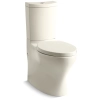 Image for Persuade Curv 1.6 / 1.0 GPF Two Piece Elongated Comfort Height Toilet