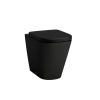Image for MEDA Floorstanding WC, Silent flush/rimless, washdown, outlet horizontal or vertical