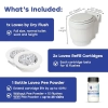 Image for Laveo™ Portable Toilet with Battery and Charger