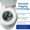 Image for Laveo™ Portable Toilet with Battery and Charger