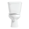 Image for Pro-Fit® 1 1.28 Round Complete Toilet Kit