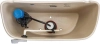 Image for Pro-Fit® 1 1.6 Round Complete Toilet Kit