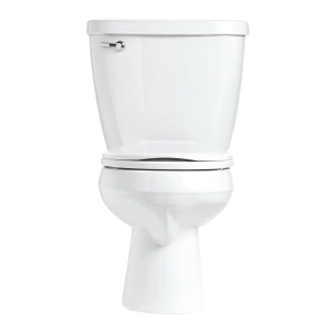 Summit® 1.6 Round Toilet Combination