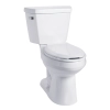 Image for Maverick™ Elongated SmartHeight™ Toilet Combination