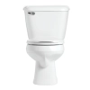 Image for Pro-Fit® 1 1.6 Round Complete Toilet Kit