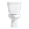 Image for Alto® 1.28 Elongated Toilet Combination