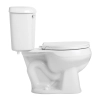 Image for Pro-Fit® 1 1.28 Round Complete Toilet Kit