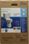 Image for Pro-Fit® 1 1.6 Round Complete Toilet Kit