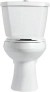 Image for Maverick™ Elongated SmartHeight™ Toilet Combination