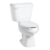 Image for Alto® 1.28 Elongated Toilet Combination