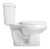 Image for Alto® 1.28 Elongated Toilet Combination