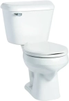 Image for Alto® 1.6 Round Toilet Combination