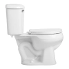 Image for Pro-Fit® 1 1.6 Round Complete Toilet Kit
