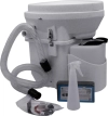 Image for Nature's Head Composting Toilet