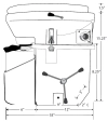 Image for The Weekender Toilet
