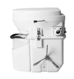 Nature's Head Composting Toilet