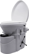 Image for Nature's Head Composting Toilet