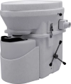 Image for Nature's Head Composting Toilet