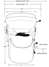 Image for Nature's Head Composting Toilet