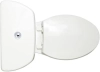 Image for THE ORIGINAL ™ THE ORIGINAL ™ 0.95 GPF Single Flush 4” Elongated Toilet