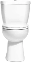 Image for THE ORIGINAL ™ THE ORIGINAL ™ 0.95 GPF Single Flush 4” Elongated Toilet