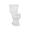 Image for SHADOW ® with Stealth Technology ® 0.8 GPF 12" Rough-In Elongated Bowl ADA Height Toilet