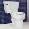 Image for BARRON ® 1.0 GPF 10" Rough-In Round Bowl Toilet