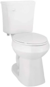 Image for SHADOW ® with Stealth Technology ® 0.8 GPF 12" Rough-In Elongated Bowl ADA Height Toilet