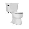 Image for BARRON ® 1.0 GPF 10" Rough-In Round Bowl Toilet