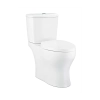 Image for PHANTOM ™ 0.8 GPF 12" Rough-In Elongated Bowl ADA Height Toilet