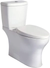Image for PHANTOM ™ 0.8 GPF 12" Rough-In Elongated Bowl ADA Height Toilet