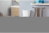 Image for THE ORIGINAL ™ THE ORIGINAL ™ 0.95 GPF Single Flush 4” Elongated Toilet