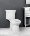 Image for SHADOW ® with Stealth Technology ® 0.8 GPF 12" Rough-In Elongated Bowl ADA Height Toilet