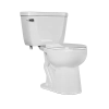 Image for BARRON ® 1.28 GPF 10" Rough-In Elongated Bowl Toilet